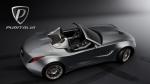 Puritalia 427 Prototype 2014 года